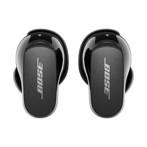 Bose Quiet Comfort True Wireless Noise Cancelling Earbuds II
