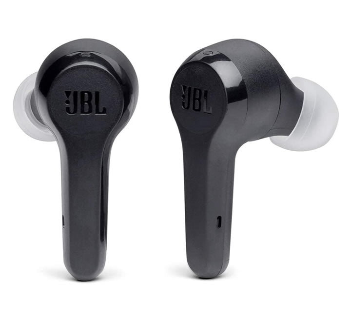 JBL T215 WIRELESS IN-EAR HEADPHONES
