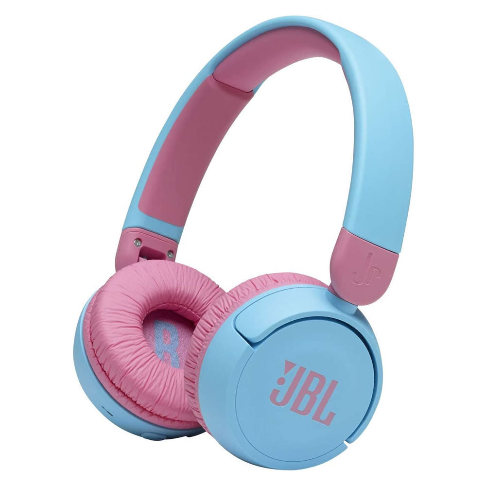 JBL JR310 BLUETOOTH HEADPHONE