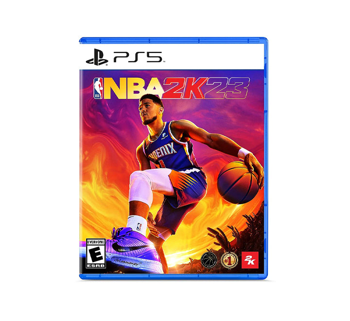 NBA 2K23 – PlayStation 5