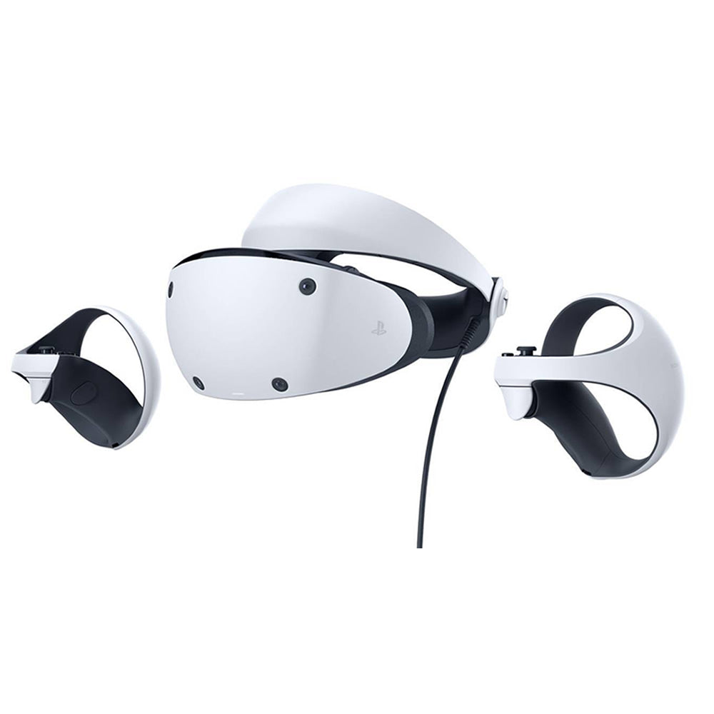 PlayStation VR2 Standard