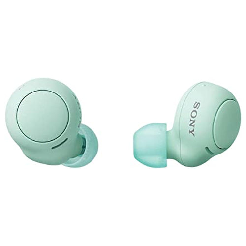 Sony WF-C500 Truly Wireless Earbuds – Cliq