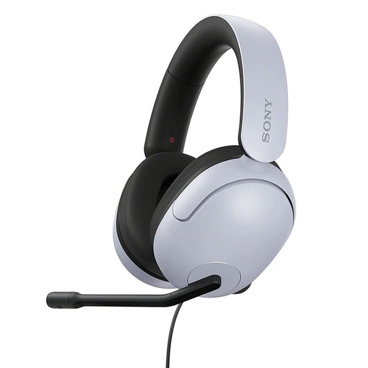 Sony MDR-G300WZE/H3 Wired Gaming Headset