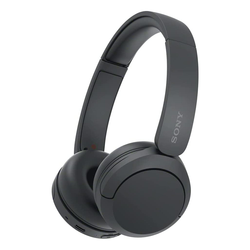 Sony WH-CH520 Wireless Headphones Bluetooth On-Ear Headset