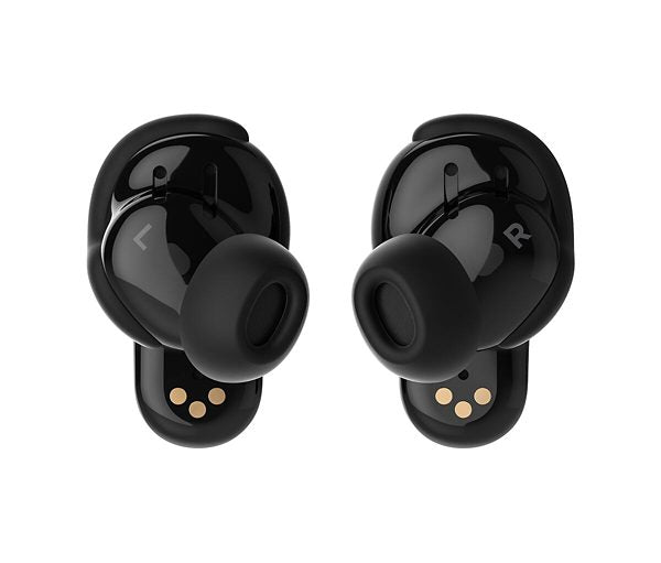 Galaxy buds online quiet